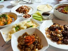 -洋洋中餐馆·SINCE 1997(信投店)