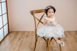 -玛瑞莎·儿童·亲子摄影(越秀店)