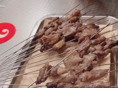 -东仪路传统烤肉