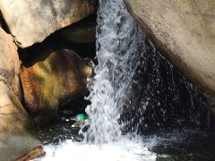 -碓臼峪自然风景区