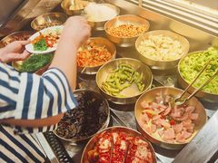 -火炉火自助餐(西直门凯德MALL店)