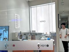 -HIMO海马体照相馆(杭州西溪印象城店)
