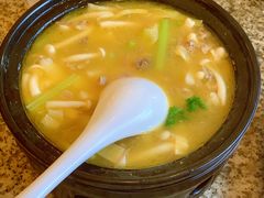 -東城故事·尋找姆媽的味道(玉兰路店)