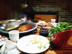 -庄老幺火锅(娄山关路店)