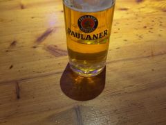 -宝莱纳啤酒花园餐厅PAULANER BRAUHAUS Nanjing(广州路店)