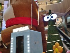 -松雷商业(南岗店)