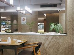 大堂-无味舒食(环岛路店)