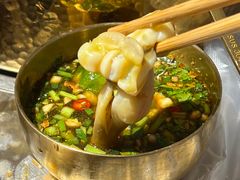 -琥珀川糟粕醋火锅(慈云寺店)