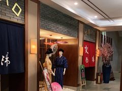 -杭州第一世界大酒店·云曼温泉