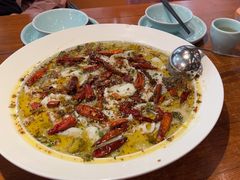 -鱼亨小鲜酸菜鱼(大信店)
