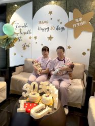 -Babysky·贝瑞佳月子会所(花木店)