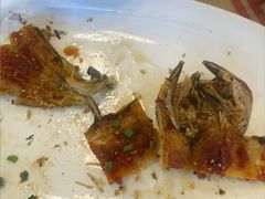 -英兰朝族饭店·英兰锅包肉(佳园路店)