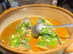 -千岛湖小鱼儿·淳安匠心农家菜