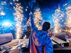 -七彩云南欢乐世界