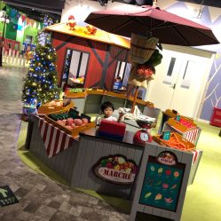 -幻贝家儿童乐园(苏州中心店)