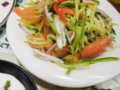 -新疆伊宁远征餐厅