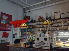-旧天堂书店(华侨城创意文化园南山特色文化街区店)