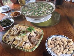 -杨厝六十六农庄农舍(杨厝路店)