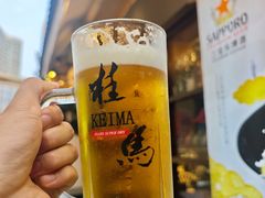 -桂马·日本料理·海胆·海鲜饭·酒场(民主广场店)