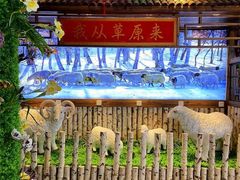 -宝丽金大酒店·洗浴中心