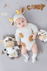 -巴黎Paris baby儿童摄影(宝山万达店)