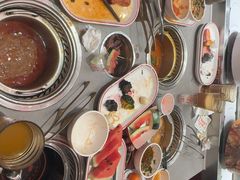 -龍歌自助小火锅(雨花台江南虹悦城店)
