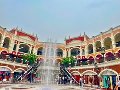 -佛罗伦萨小镇广佛名品奥特莱斯(疏港路店)