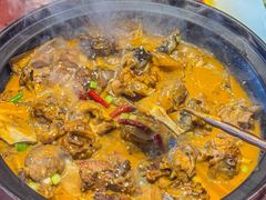 -汉水谣·江景餐厅(江滩店)