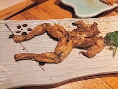 -万鱼亭·筑地屋 日本料理(淮海街店)