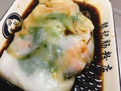 -银记肠粉店(北京路店)