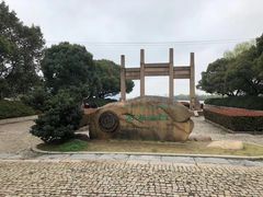 -石湖景区