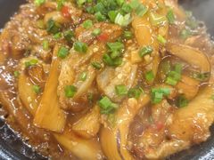 -龙泉人椰子鸡(龙昆南总店)