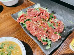 -乡土黄·鲜牛肉火锅·小龙虾(兴业街店)