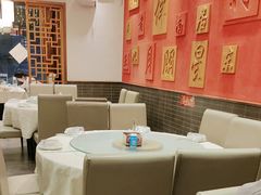 -福来居烤鸭店(天坛二店)