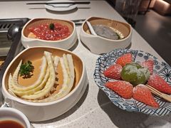 -海底捞火锅(凤凰广场店)