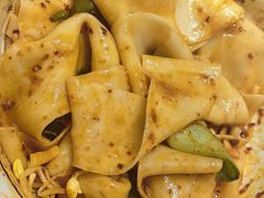-山丹丹西北菜(金贸大厦店)