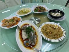 -景好海鲜餐厅(大鹏必选旅游店)