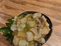 -肉魁屋·烧肉·烧鸟·酒场(高新店)
