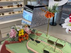 -溥仪零一零眼镜(上海K11艺术中心店)