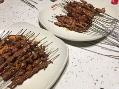 -楚太子  中餐&烧烤(武大店)