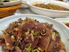 -老瓦房饭店(三苏大道中段店)