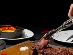 -小火花·干式熟成牛排馆Spark SteakHouse(剑桥郡店)