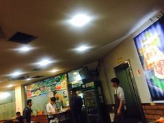 大堂-买又大餐厅(福林里店)