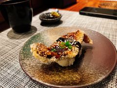 -戏作寿司(观音桥店)