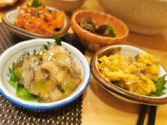 -酒久自助料理(佳兆业店)