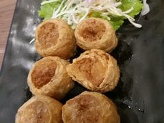 -The Dishes Seafood & Restaurant