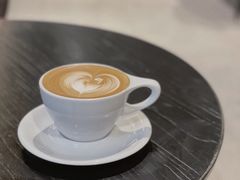 -明谦·Coffee&Cocktail Bar(美您公园店)