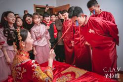 -圣拉维婚礼艺术中心(合肥旗舰店)