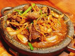 -干杯小木屋米酒店(罗斯福店)