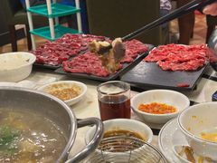 -联胜潮汕牛肉火锅(东苑南路店)
